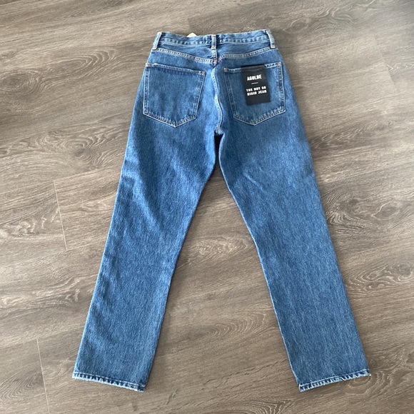 Agolde Jeans - Picture 2 of 5